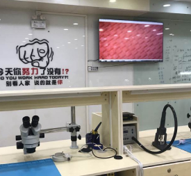 教学设施 教学设施