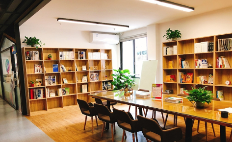 佛山乐优途教育中心