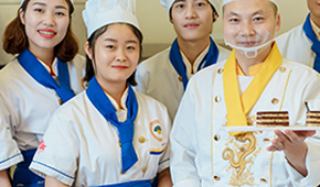 成都红叶谷西点培训课堂如何？靠谱不？