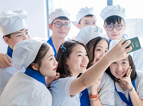 学员纪念大合影 学员纪念大合影