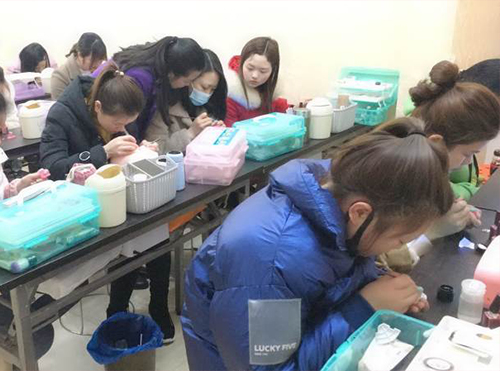 课堂实操练习 课堂实操练习
