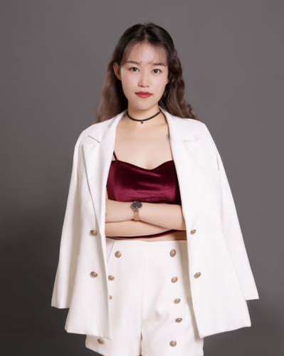 宛如老师 宛如老师