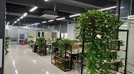 深圳迅维职业维修技能培训学校-校园环境