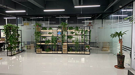 深圳迅维职业维修技能培训学校-校园环境