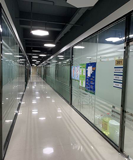 深圳迅维职业维修技能培训学校-校园环境