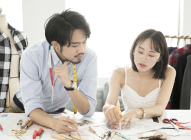 服装设计培训