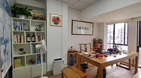 深圳鹏辰教育培训学校-校园环境