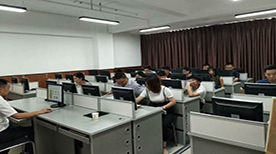 深圳鹏辰教育培训学校-校园环境