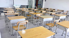 深圳鹏辰教育培训学校-校园环境