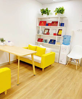 深圳鹏辰教育培训学校-校园环境