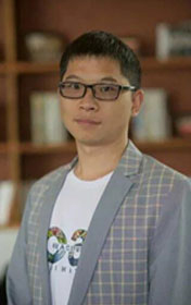 李老师