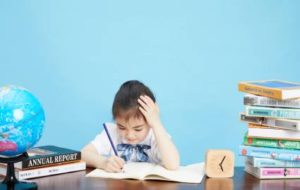 佛山珠心算启蒙班