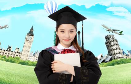 杭州美国研究生出国留学学习班