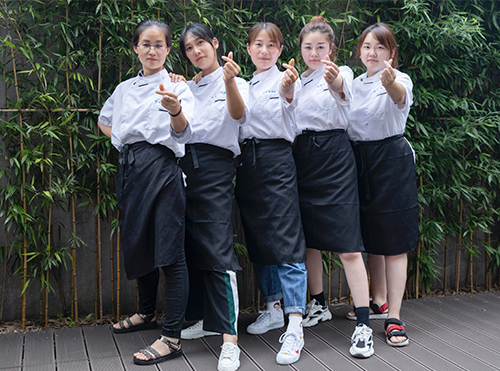 优秀学员合影 优秀学员合影