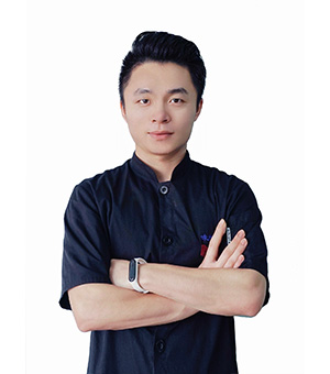 马老师