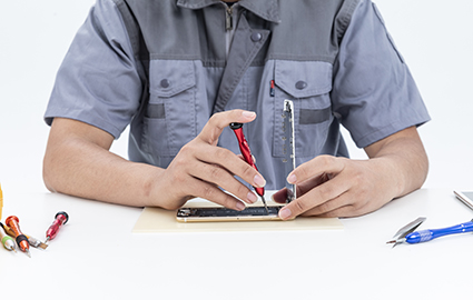 深圳手机维修技术进修班介绍