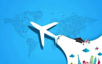 佛山美国留学专业申请服务