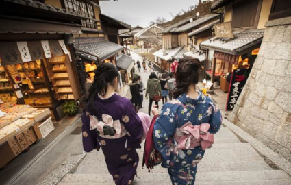 佛山日本留学专业申请服务