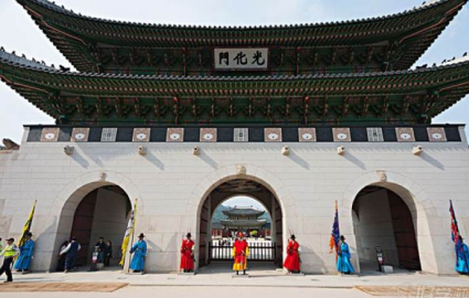 佛山韩国留学专业申请服务