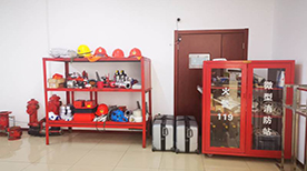 上海東方消防培訓(xùn)中心-環(huán)境 上海東方消防培訓(xùn)中心-環(huán)境