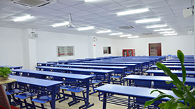 上海東方消防培訓(xùn)中心-環(huán)境 上海東方消防培訓(xùn)中心-環(huán)境