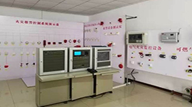 上海東方消防培訓(xùn)中心-環(huán)境 上海東方消防培訓(xùn)中心-環(huán)境