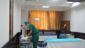 教学环境 教学环境