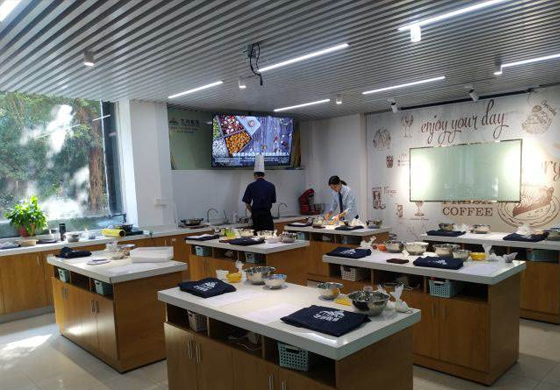 教學環(huán)境 教學環(huán)境