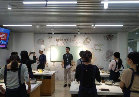 課堂剪影 課堂剪影