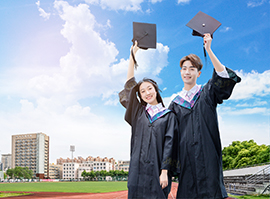 华师大成人自考