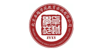 学校logo