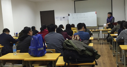 北京卓越学苑培训学校