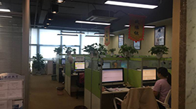 上海职优教育培训中心-环境