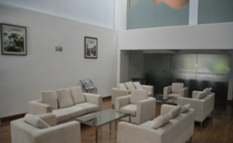 佛山沃顿外语培训学校