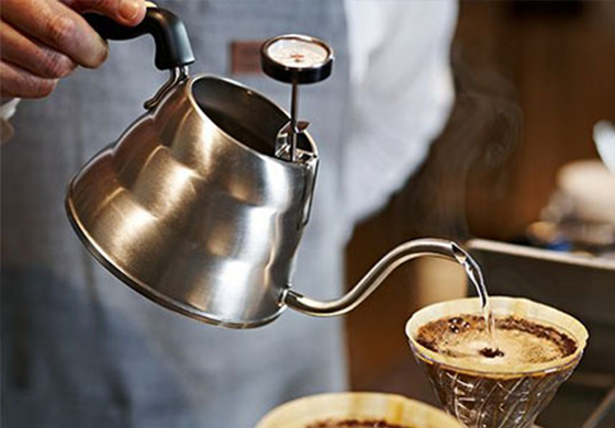 課堂剪影-手沖咖啡 課堂剪影-手沖咖啡