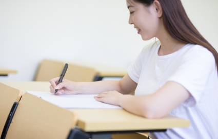 杭州高级英语大学组学习班