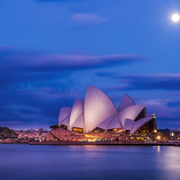 澳大利亚本科留学服务课程