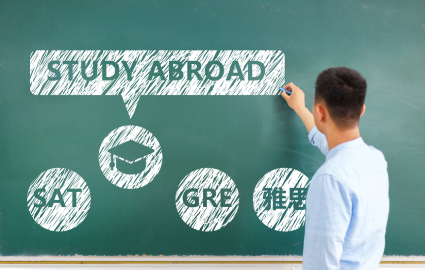 佛山雅思冲刺A班