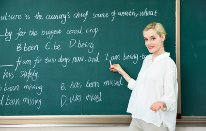 佛山新视界英语学习班