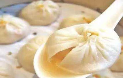 廣州白云區(qū)灌湯包制作班 廣州白云區(qū)灌湯包制作班