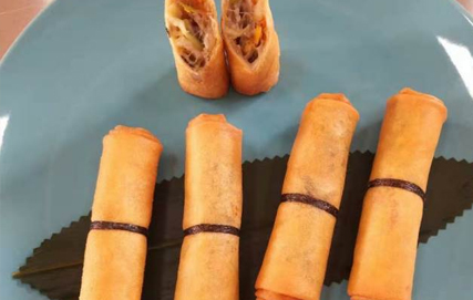 广州广式早茶点速成班