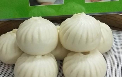 广州包子制作初级班