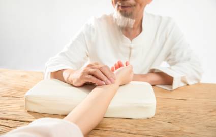 杭州手诊相速成学习班