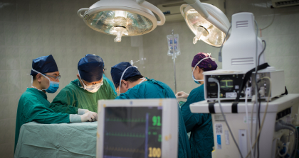 私密整形手术培训课程