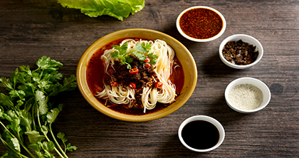 南京江宁区重庆小面专业教学班