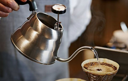 广州手冲咖啡培训精品班