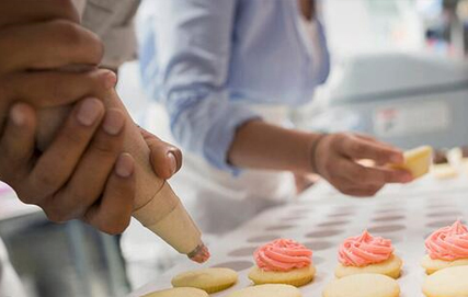 廣州西點烘焙達人班 廣州西點烘焙達人班