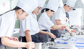 廣州味尚國際烘焙的教學(xué)現(xiàn)場如何？靠譜嗎？