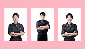 廣州味尚國際烘焙老師怎么樣？專不專業(yè)？