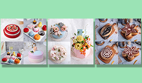 廣州味尚國際學(xué)員成品如何？好不好？